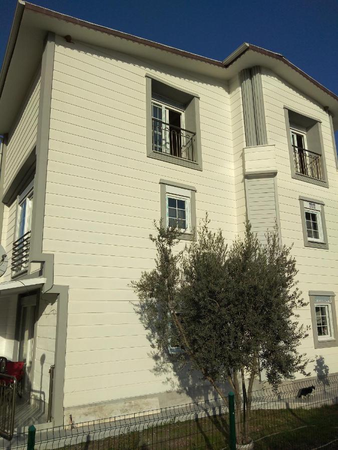 Daisy Holiday Villages Belek Exterior photo